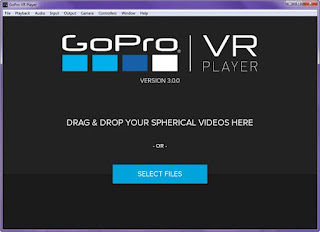 GoPro VR Player 3.0.5 Final