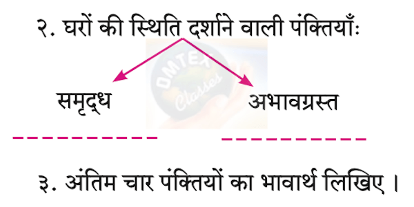 Chapter 15 - छापा Balbharati solutions for Hindi - Lokbharati 10th Standard SSC Maharashtra State Board [हिंदी - लोकभारती १० वीं कक्षा]