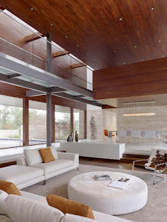 Luxurious Interior Design Photos for Minimalist House