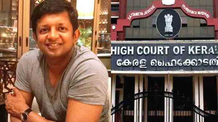 High Court says not to arrest Saibi Jose Kidangoor for the time being, Kochi, News, High Court of Kerala, Arrest, Allegation, Complaint, Bribe Scam, Kerala