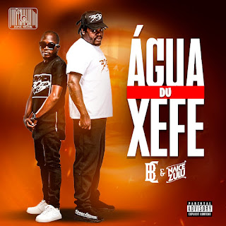 Naice Zulu & BC - Água Du Xefe | Download Mp3