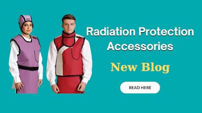 Radiation Protection Accessories suppliers