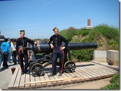 2012-06-19 DSC04851 78th Highland Regiment