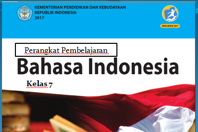 RPP Bahasa Indonesia Kelas 7 SMP/MTS Kurikulum 2013 Revisi 2017