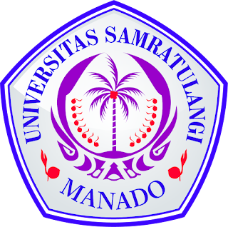 Logo Universitas Sam Ratulangi download png
