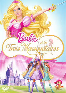Regarder Barbie et les Trois Mousquetaires (2009) gratuit films en ligne (Film complet en Français)