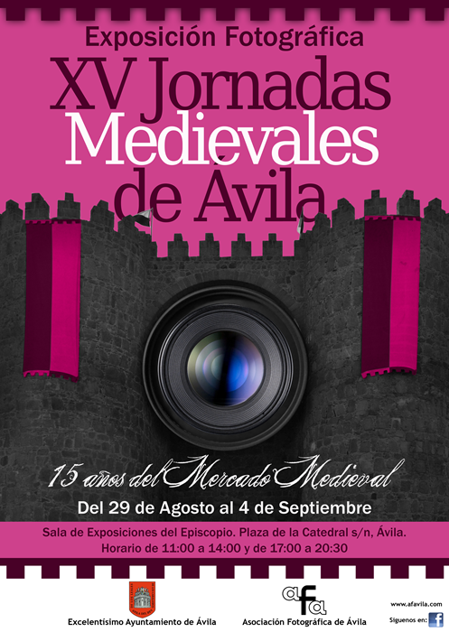 cartel%20xv%20jornadas%20medievales