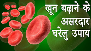How-To-Increase-Hemoglobin-In-Hindi