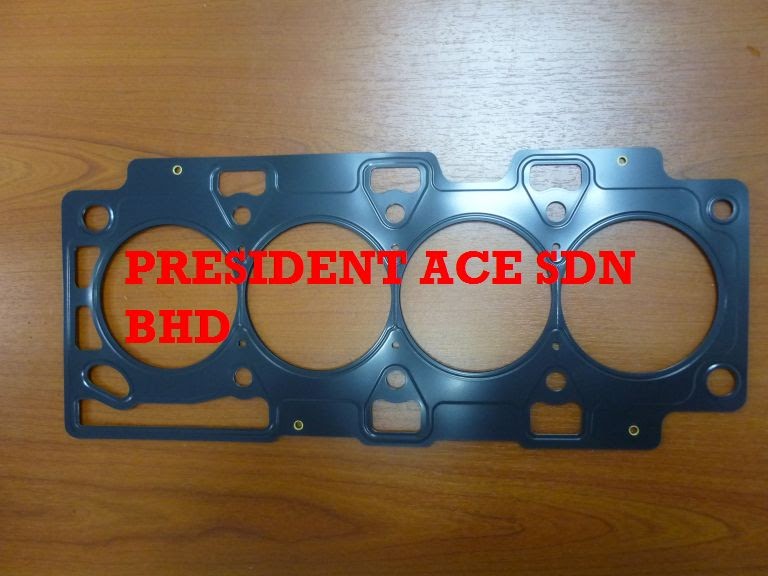 PROTON AND PERODUA GENUINE AND REPLCEMENT PARTS: PROTON 