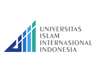 Logo UIII Vector Format CDR, EPS, AI, PNG