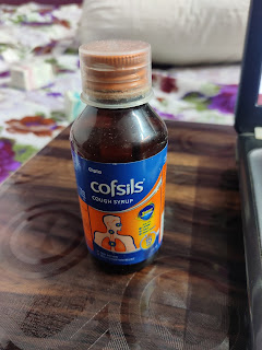 Cofsils Cough Syrup,about Cofsils Cough Syrup,Cofsils Cough Syrup side effects,is Cofsils Cough Syrup safe