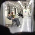 Seoul Train Blowjob -Two Korean guys (Direct donwload)