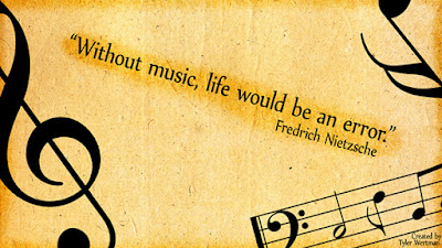 Music in Life