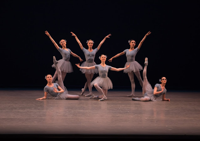 The Concert. Photo courtesy NYCB