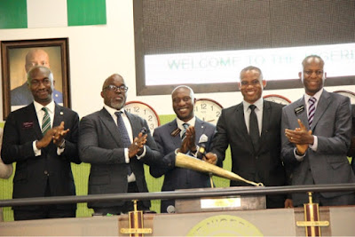 Oliseh: Nigeria Football&#39;s Stock Will Rise Again