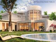 Arquitectura de Casas: Diseño de casas modernas.
