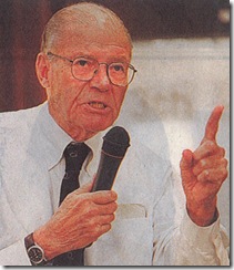 山岡保の横浜一元気なブログ ロバート マクナマラ氏死去 元米国防長官