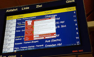 Cyberattack