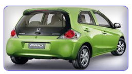 Daftar Harga Suzuki 2013