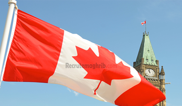 فرصة تدريب في كندا براتب شهري في مدينة مونتريال بكندا، التقديم مجاني