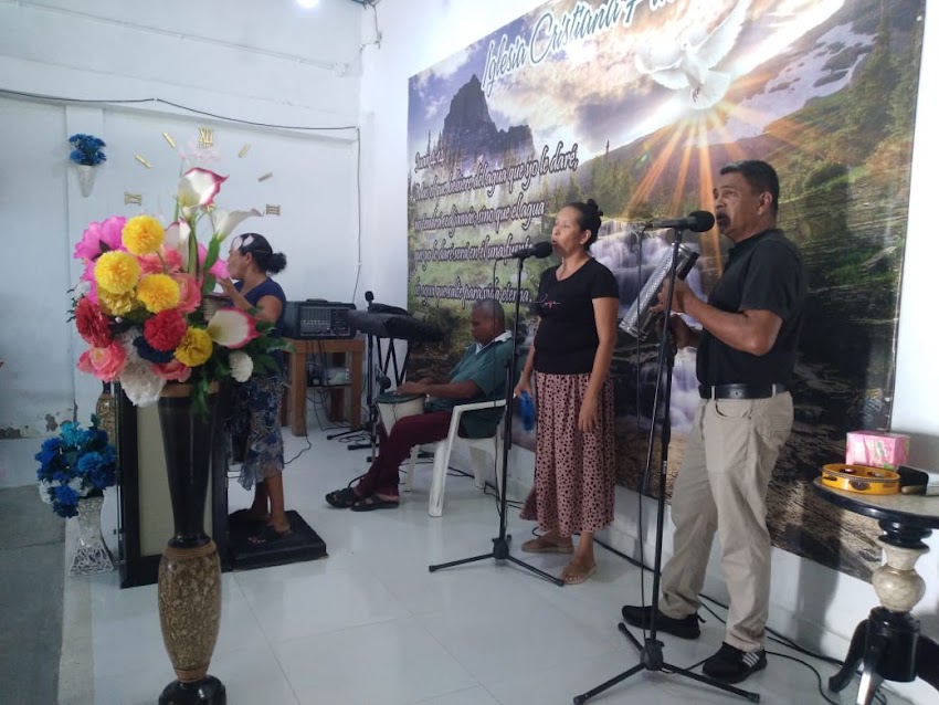  La Misión Evangelizadora: Un Llamado que Transforma