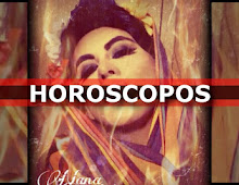 HOROSCOPOS DE LA NANA CALISTAR 
