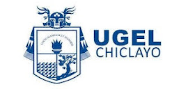 UGEL CHICLAYO