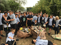 Image result for gardening at hornby high school