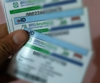 Panduan Mudah Cetak Online Kartu Bpjs Kesehatan Hilang atau Rusak