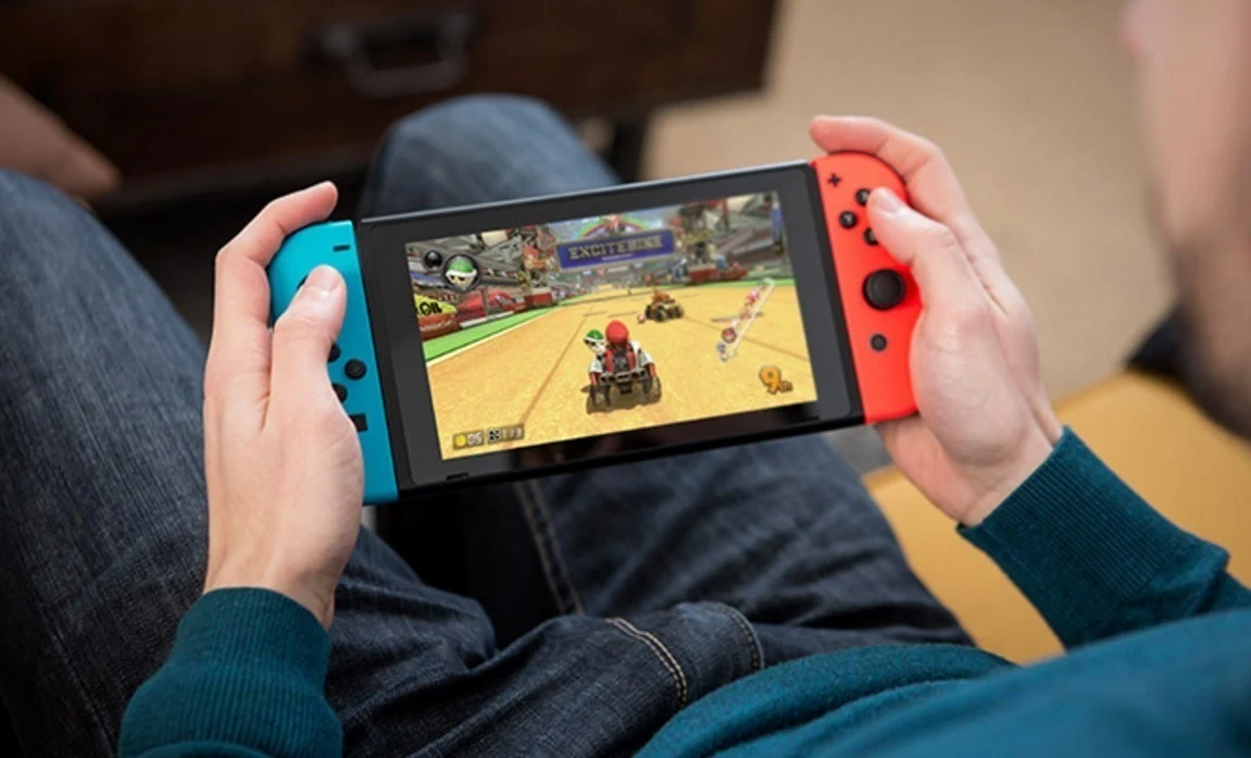 Nintendo Profits Surge 18% in Nine Months, Upgrades Annual Forecasts