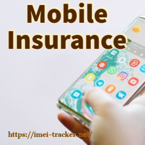 Phone Insurance