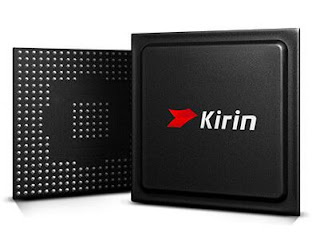 Kirin 620 64-bit A53 Octa-Core processor