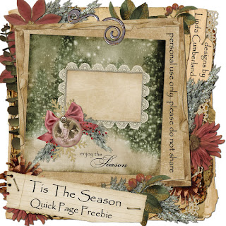 http://linda-scrappingcorner.blogspot.com/2009/11/new-tis-season-collection-and-freebies.html