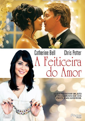 Download Baixar Filme A Feiticeira do Amor   Dublado