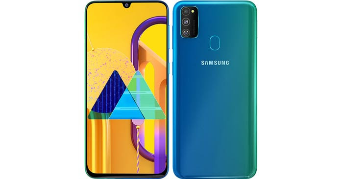 Harga Dan Spesifikasi Samsung Galaxy M30s Kompas Tekno