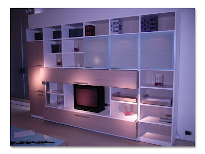 creative storehouse furniture, smart and beautiful bookcase
