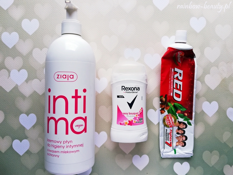 rexona-sexy-bouquet-ziaja-dabur-red