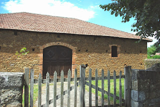 Siero, Tiñana, El Llagarón