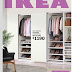 IKEA The Wardrobe Event June 4 - 25, 2018