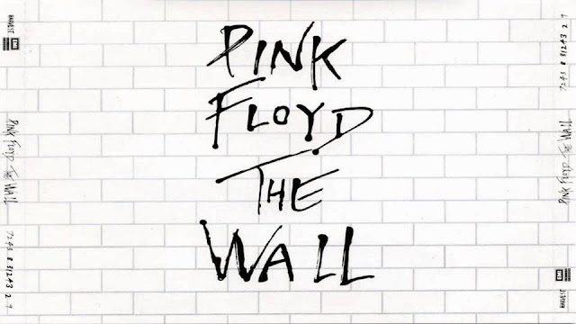 Pink Floyd - The Wall