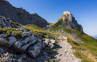 Rough Path - Photo by Jan Huber on Unsplash