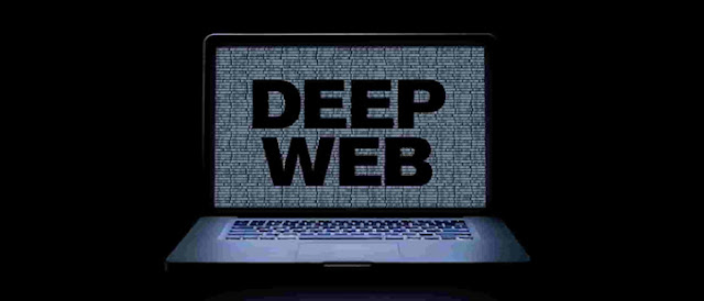 Brasil foi alvo de grande ataque de hackers da DeepWeb.