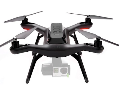 Drone 3DR Solo Quadcopter