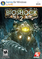 Bioshock 2 (Rip) Full PC Game