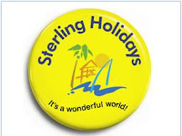 Sterling Holidays Appoints New HR Chief Mr. Kripesh Hariharan..!  