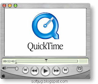 Quick Time Player Pro 7