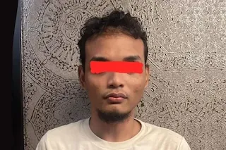 Tawarkan Sertifikat Habib Dengan Biaya 4 Juta,Pria di Jakarta Barat Ditangkap Polisi