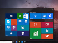Inilah Fitur-Fitur Keren Dari Windows 10