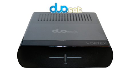 Duosat Vortex