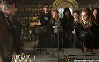 Harry Potter and the Half-Blood Prince (2009) film images - 02